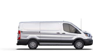 2024 Ford Transit® External Image 5